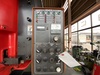 アマダ TP-110EX 110Tプレス