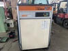 日立産機システム OSP-22VARN 22kwコンプレッサー