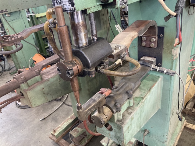 パナソニック YR-350SA2 スポット溶接機