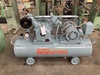 日立 HITACHI 3.7P-9.5V5 3.7kwコンプレッサー