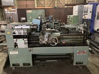 池貝の全国中古販売一覧 | 中古機械情報百貨店 | IKEGAI｜池貝鉄工