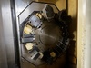 テクノワシノ A18 NC複合加工機