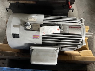 三菱電機 SF-V5RU7K 7.5kwインバーターモ―ター
