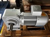 三菱電機FA産業機器 GM-SHYB-RT、未使用品 0.75kwギアードモーター