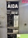 アイダエンジニアリング PDA-40H 400Tプレス