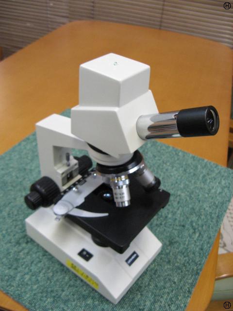内田洋行 SB-600MC デジタル顕微鏡