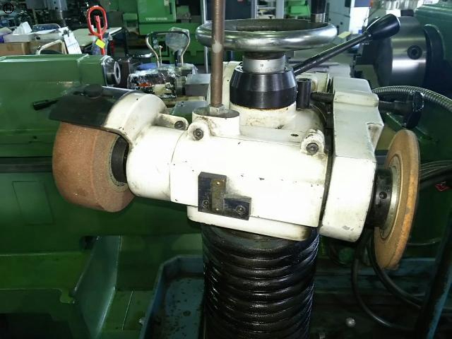 伊藤製作所 DP-520 工具研削盤