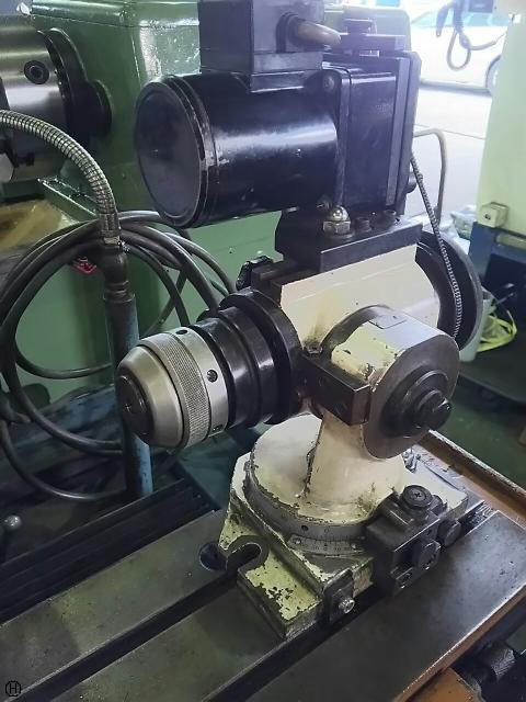 伊藤製作所 DP-520 工具研削盤