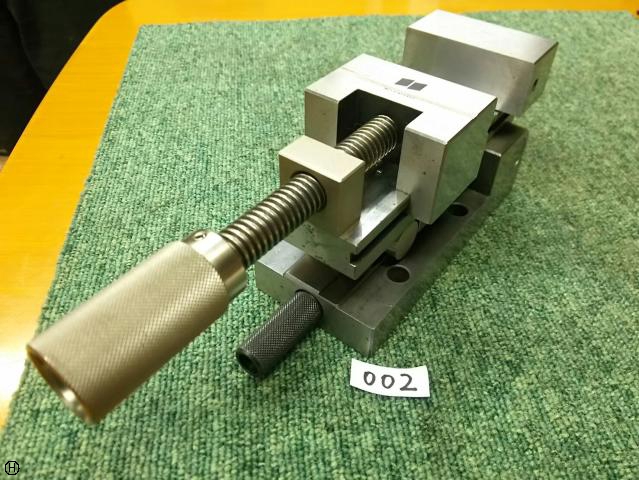 日本オートマチック JAM DV100-1 精密バイス