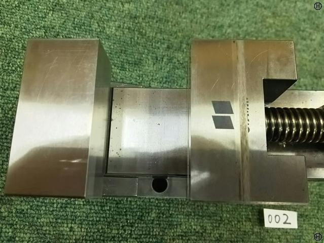日本オートマチック JAM DV100-1 精密バイス