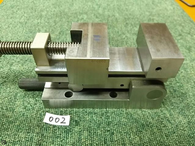 日本オートマチック JAM DV100-1 精密バイス