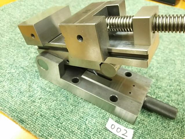 日本オートマチック JAM DV100-1 精密バイス