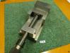 日本オートマチック JAM HG120 精密バイス
