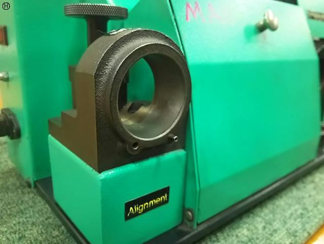 メリーロック ドリル研削盤