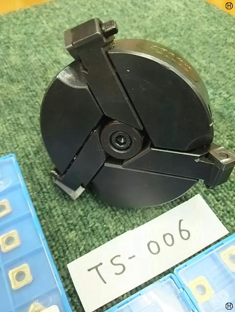 富士元工業 カッター