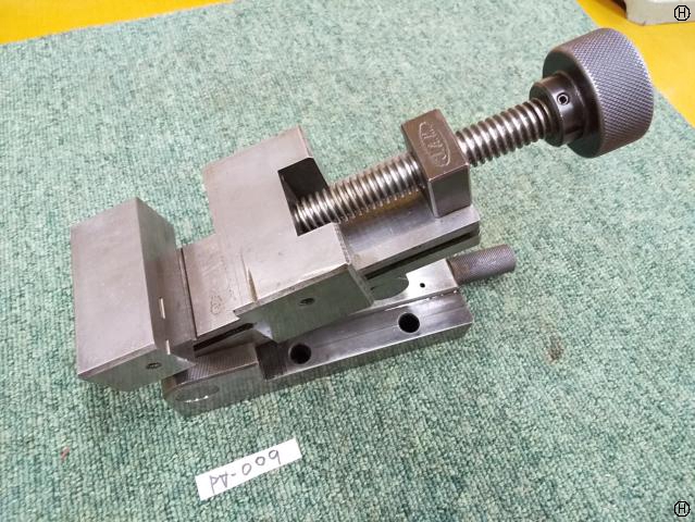 日本オートマチック JAM DV100-1 精密バイス