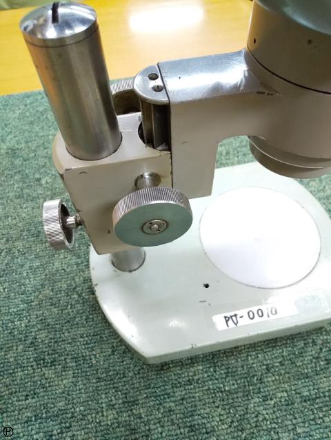 ニコン 実体顕微鏡