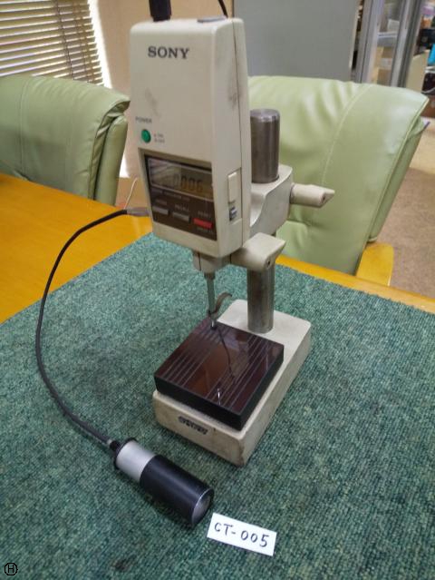 ソニー DZ512 デジタルインジケーター