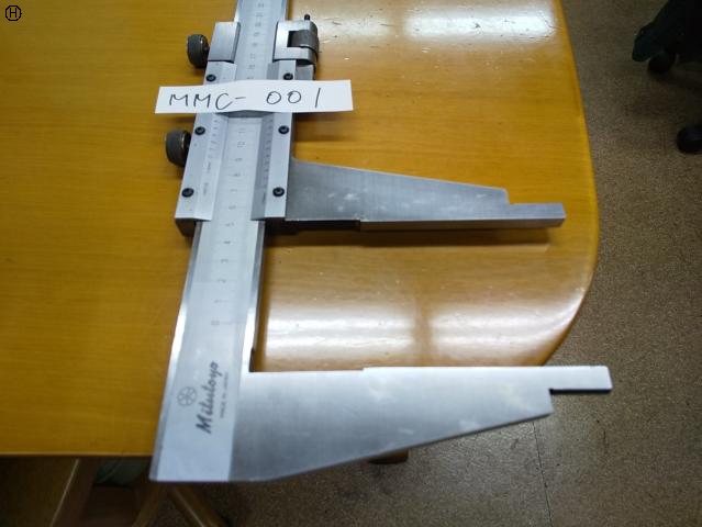 ミツトヨ CM-100 長尺ノギス
