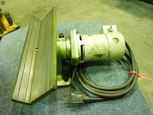 東芝タンガロイ CORNER CUT-S 面取機