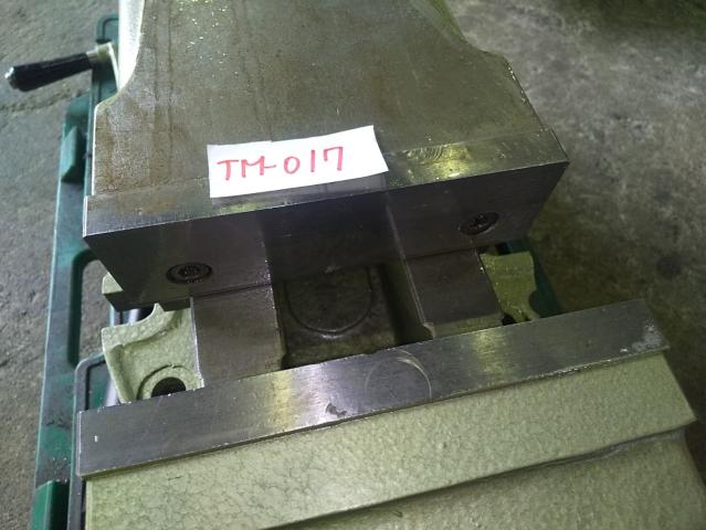 武田機械 TK-175HVS 油圧バイス
