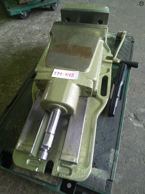 武田機械 TK-175HVS 油圧バイス