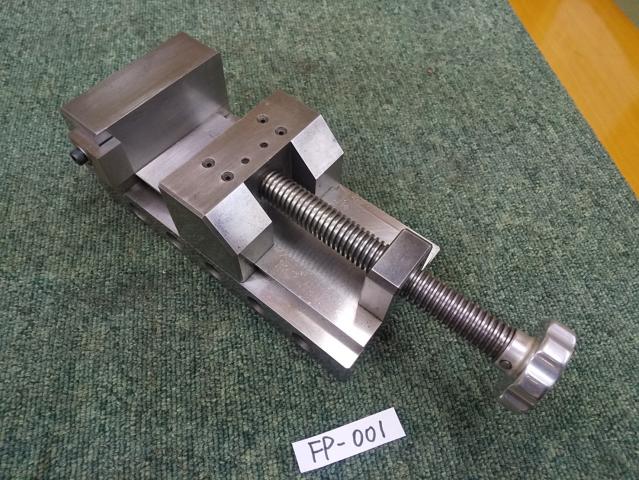  MP-120 精密バイス