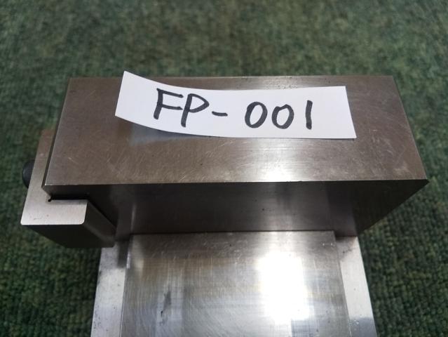 MP-120 精密バイス