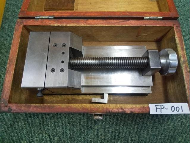  MP-120 精密バイス