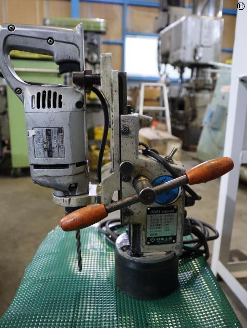 日東工器 M-65RA-D アトラマスター