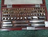 日進精機 ブロックゲージセット