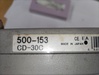 ミツトヨ CD-30C ABSデジマチックキャリパー