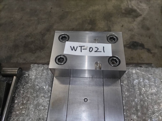 北川鉄工所 VQX-125N MCパワーバイス