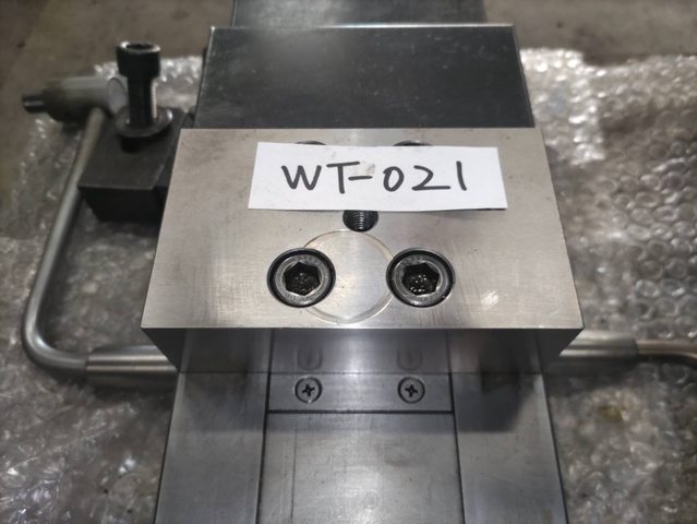 北川鉄工所 VQX-125N MCパワーバイス
