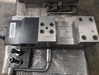 北川鉄工所 VQX-125N MCパワーバイス