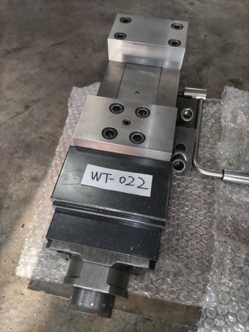 北川鉄工所 VQX-125N MCパワーバイス