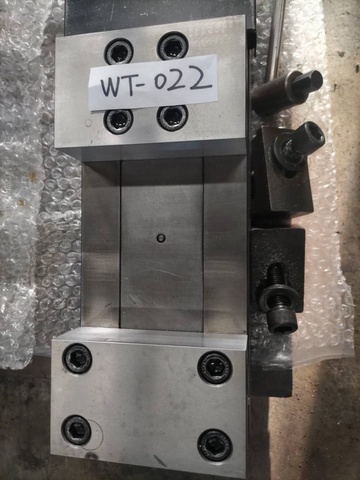 北川鉄工所 VQX-125N MCパワーバイス