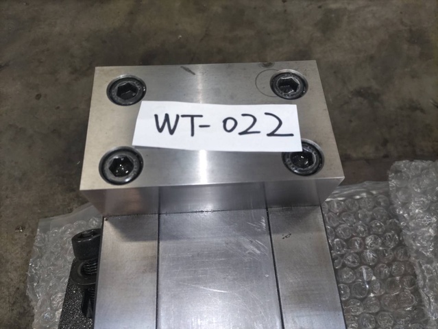 北川鉄工所 VQX-125N MCパワーバイス