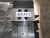 北川鉄工所 VQX-125N MCパワーバイス