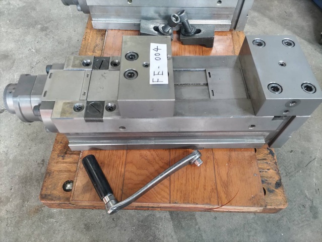北川鉄工所 MV125N パワーバイス