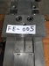 北川鉄工所 VM125N パワーバイス