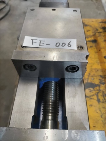 ナベヤ ERON FA100 パワーバイス