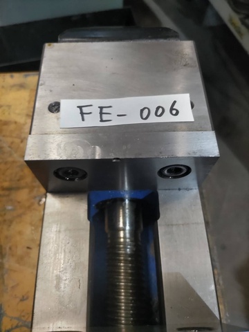 ナベヤ ERON FA100 パワーバイス