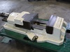 津田駒工業 VH-150 油圧バイス