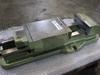 武田機械 TK-125HVS 油圧バイス