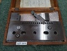 菱電工機 ワイヤーカットバイス