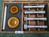 ミツトヨ HST-50RST ホールテストセット