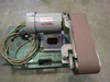 村橋製作所 レジターGB ベルトサンダー