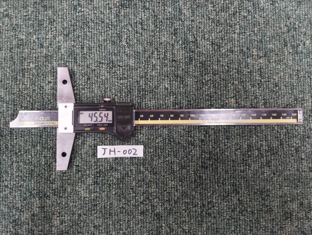 ミツトヨ VDS-20DCX ダイヤルデプスゲージ