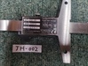 ミツトヨ VDS-20DCX ダイヤルデプスゲージ